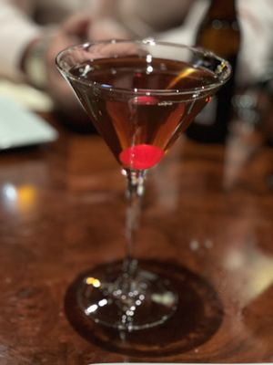 The Martini by null