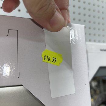 At Home - $16.99 was previously $14.99 (zoom into photo) - Home Decor Near Me - Temecula, California