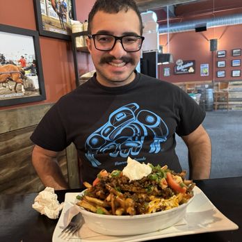 Broncos Pub and Grill - Taco Poutine - Burgers Near Me - Pilot Butte, Saskatchewan Broncos Pub and Grill - Taco Poutine - Burgers Near Me - Pilot Butte, Saskatchewan