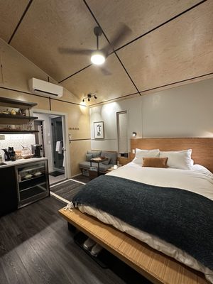 Tenzen Springs & Cabins by null