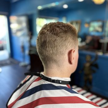 Coronado Barber - Barbers Near Me - Hermosa Beach , California Coronado Barber - Barbers Near Me - Hermosa Beach , California