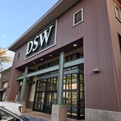 DSW Designer Shoe Warehouse - Storefront