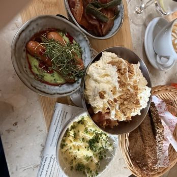 Mad & Kaffe - delicious eats - Breakfast & Brunch Near Me - Copenhagen, 84 Mad & Kaffe - delicious eats - Breakfast & Brunch Near Me - Copenhagen, 84