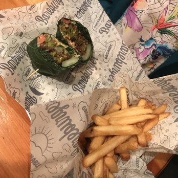 Bareburger - Hell's Kitchen - Burgers Near Me - New York, New York