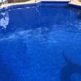 In Ground Vinyl Pool Repair and Replacement by Carmody