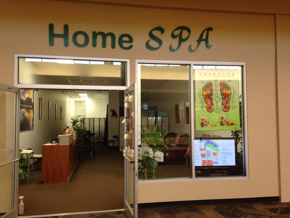HOME SPA CLOSED Updated June 2024 600 Orland Square Dr, Orland