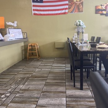African Kitchen - Respect - African Near Me - Phoenix, Arizona