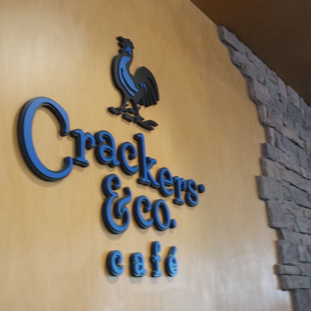 Crackers & Co Cafe - American Near Me - Tempe, Arizona