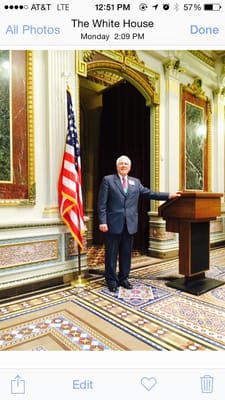 Carroll's Custom Cleaning