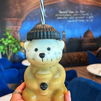 MOTW Coffee & Pastries - pistachio coffeee - Coffee & Tea Near Me - Reston, Virginia MOTW Coffee & Pastries - pistachio coffeee - Coffee & Tea Near Me - Reston, Virginia