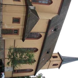 St. Gertraud