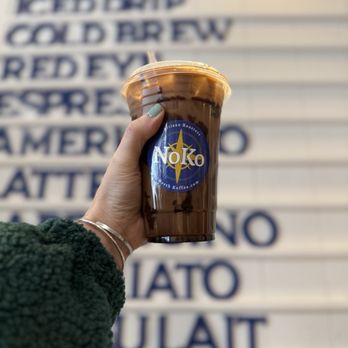 North Koffee - Coffee Roasteries Near Me - North Kingstown, Rhode Island