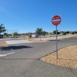 China Lake Sierra Vista RV Park