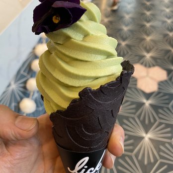 Better Buzz Coffee La Jolla - Soft-served Matcha - Coffee & Tea Near Me - San Diego, California