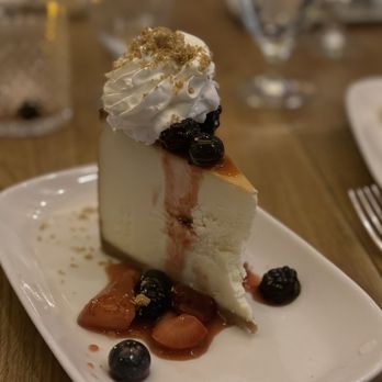 CRUSH American Grill - New York Cheesecake - Lounges Near Me - Las Vegas, Nevada CRUSH American Grill - New York Cheesecake - Lounges Near Me - Las Vegas, Nevada