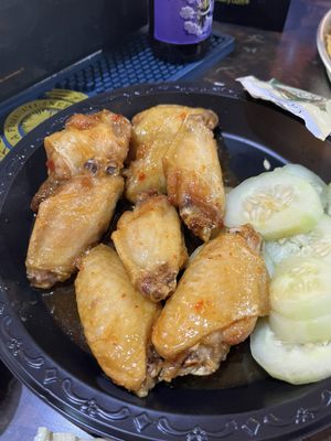 Coles Point Tavern by null