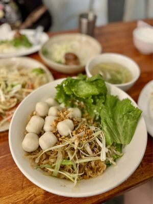 Mama Mu's Bistro by null