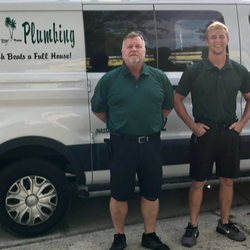 Amelia Plumbing