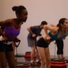 Complete Burn Fitness gift card
