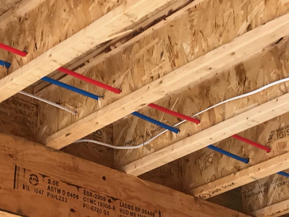 Slide of Allied Home Services