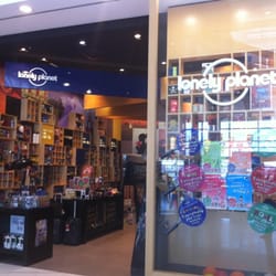 Lonely Planet Store