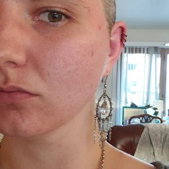 Ritual Evolution - Triple helix all in one go! - Piercing Near Me - Ashland, Oregon Ritual Evolution - Triple helix all in one go! - Piercing Near Me - Ashland, Oregon