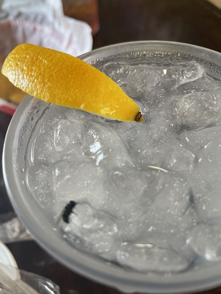 La Esperanza Mexican Taqueria & Restaurant Logo