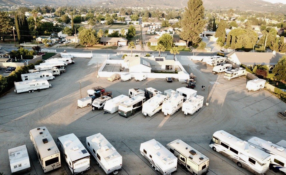 RV KEEPERS Updated August 2024 13482 Douglas St, Yucaipa