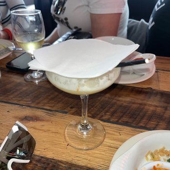 The Sunset Restaurant - New American Near Me - Malibu, California