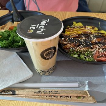 TAICHI BUBBLE TEA - Updated December 2025 - 34 Photos & 19 Reviews