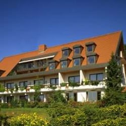 Käfernberg Hotel und Restaurant