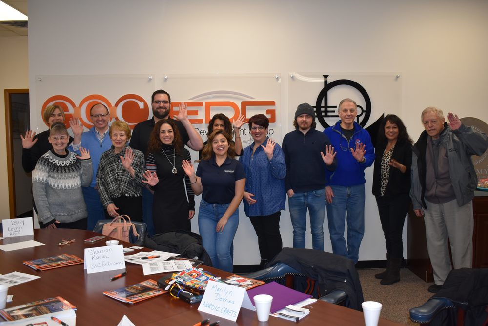 ELGIN AREA CHAMBER OF COMMERCE Updated August 2024 31 S Grove Ave