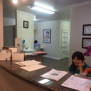 YE Dental Office - General Dentistry Near Me - Los Angeles, California YE Dental Office - General Dentistry Near Me - Los Angeles, California
