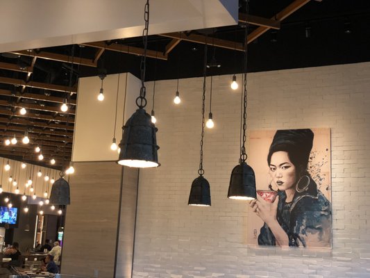 Boathouse Asian Eatery Las Vegas by null