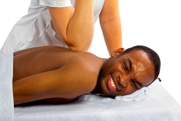 Deep Tissue Massage - Deep tissue massage at our location in Fife is best for giving attention to certain painful, stiff "trouble spots" in your body. Our therapist will use slow, deliberate strokes that focus pressure on the layers of muscles, tendons deep under your skin. Though less rhythmic than other types of massage, deep tissue massage can be quite therapeutic -- relieving chronic tension and helping with muscle injuries, such as back sprain. Add in a Sauna treatment to get the most out of your Tacoma massage session. Deep Tissue Massage - Deep tissue massage at our location in Fife is best for giving attention to certain painful, stiff "trouble spots" in your body. Our therapist will use slow, deliberate strokes that focus pressure on the layers of muscles, tendons deep under your skin. Though less rhythmic than other types of massage, deep tissue massage can be quite therapeutic -- relieving chronic tension and helping with muscle injuries, such as back sprain. Add in a Sauna treatment to get the most out of your Tacoma massage session.