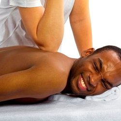 Nirvana Asian Massage - Body Massage, deep tissue