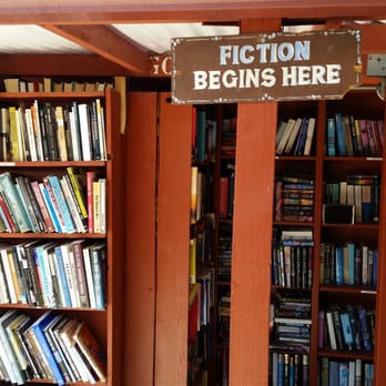 Bart's Books - Yes it does - Bookstores Near Me - Ojai, California Bart's Books - Yes it does - Bookstores Near Me - Ojai, California