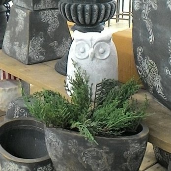 Woodland Gardens - planting pot options - Nurseries & Gardening Near Me - Manchester, Connecticut