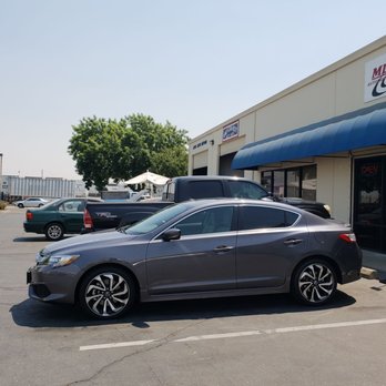 ML Audio - Car Stereo Installation Near Me - Sacramento, California