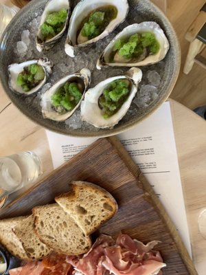 Cloudy Bay Vineyards by null