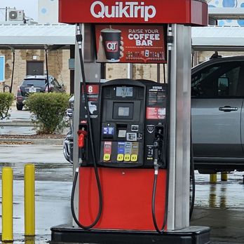 QuikTrip - Gas Stations Near Me - Leander, Texas QuikTrip - Gas Stations Near Me - Leander, Texas