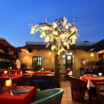 Casa Mar 1928 - Mexican Near Me - Puerto Vallarta, JAL