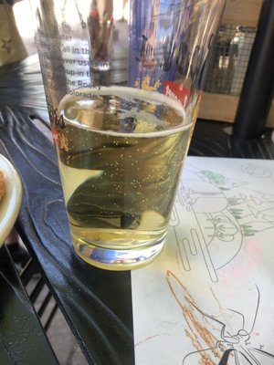 Paradise Pizzeria & Ice Creamery by null