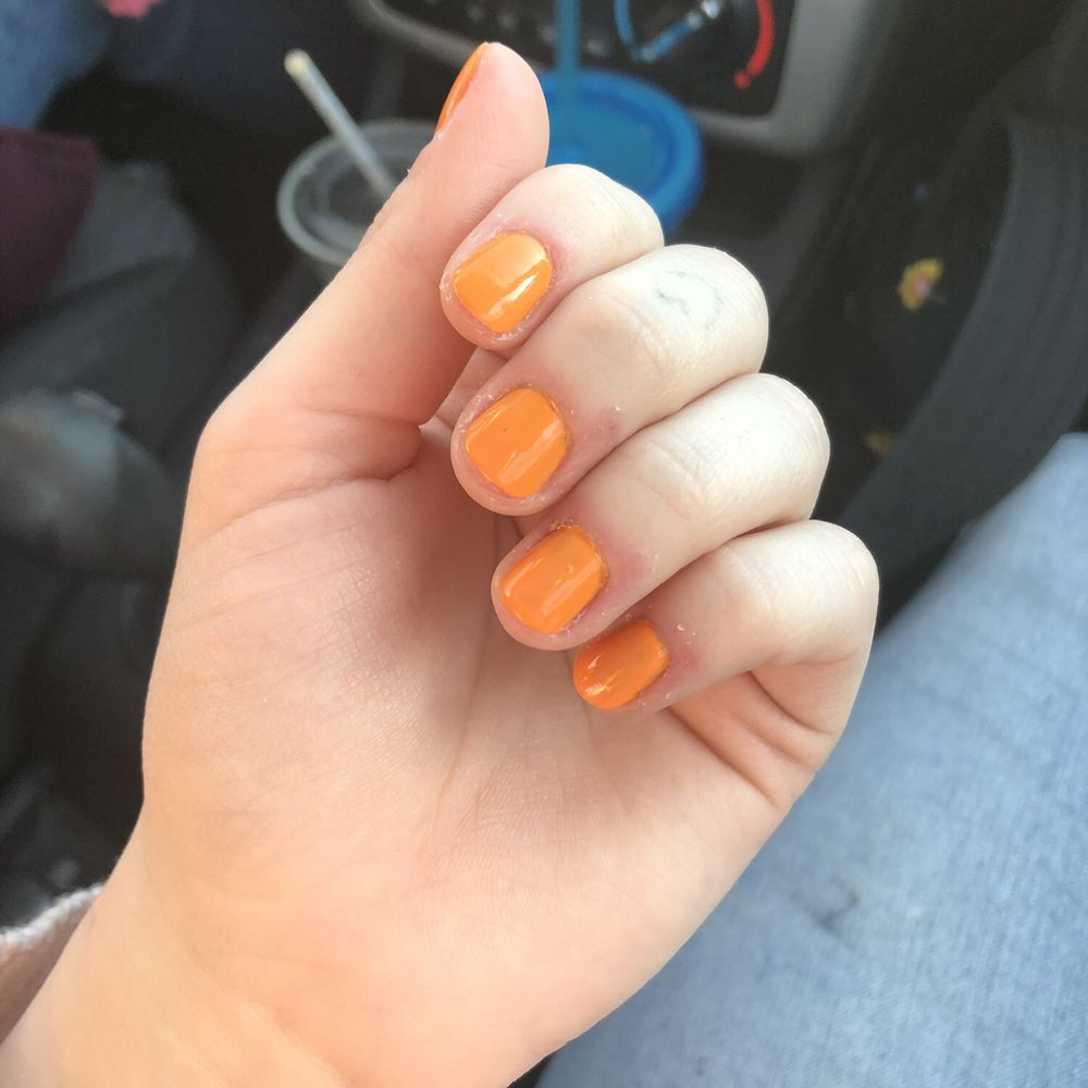 manicure