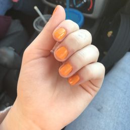 manicure manicure