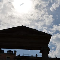 Piazza dei Mercanti