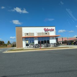 Bojangles