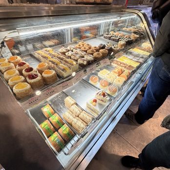 Tai Pan Bakery - Bakeries Near Me - New York, New York Tai Pan Bakery - Bakeries Near Me - New York, New York
