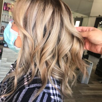 Salon ONE 9 - Beautiful - Makeup Artists Near Me - Walnut, California Salon ONE 9 - Beautiful - Makeup Artists Near Me - Walnut, California