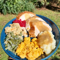 Publix - Thanksgiving Dinner Kit